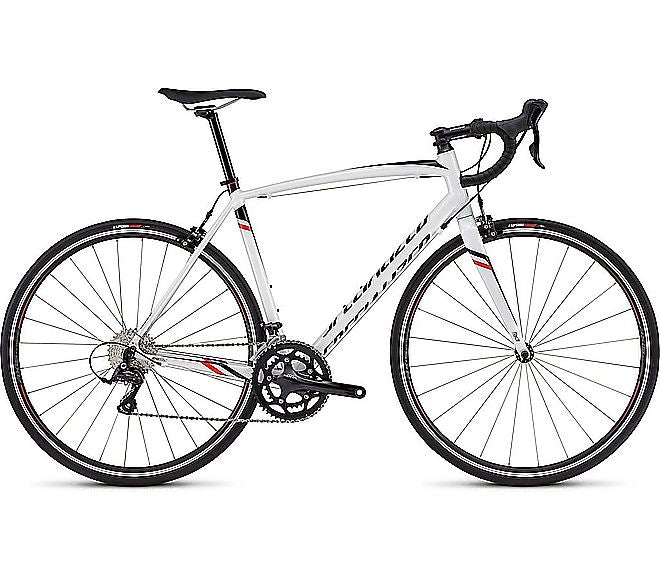 Specialized allez sport online 2007