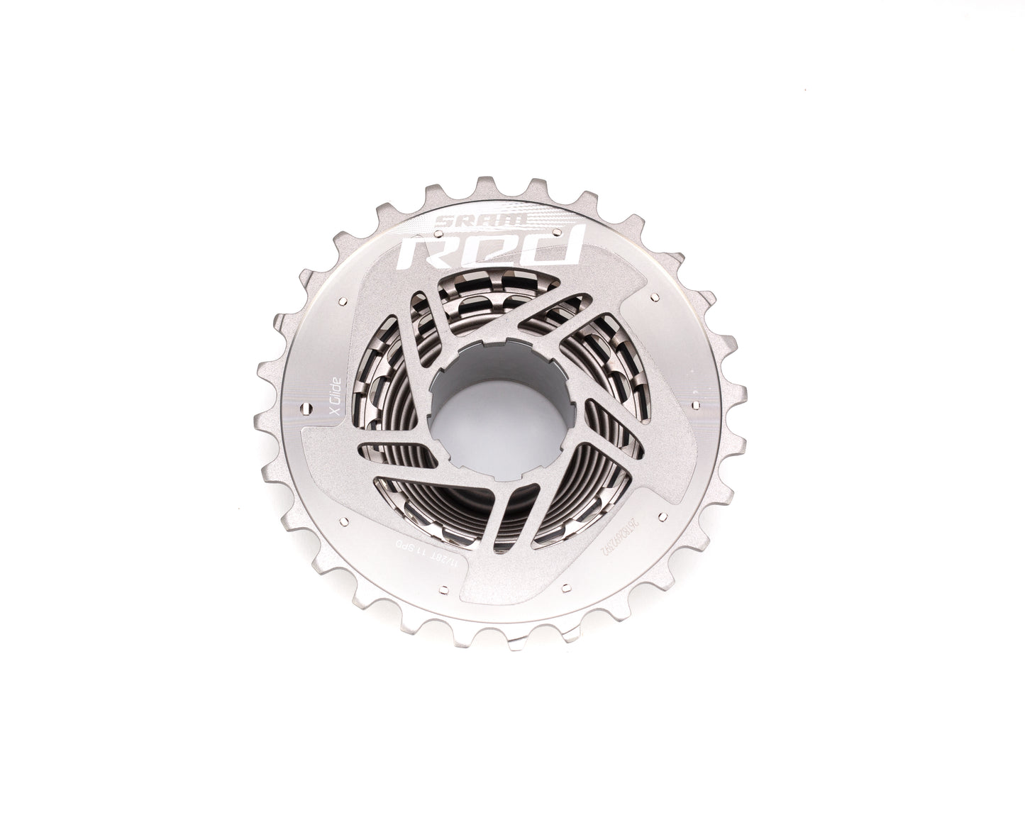 SRAM RED XG-1190 11 Speed Road Cassette 11-28t w/opkge