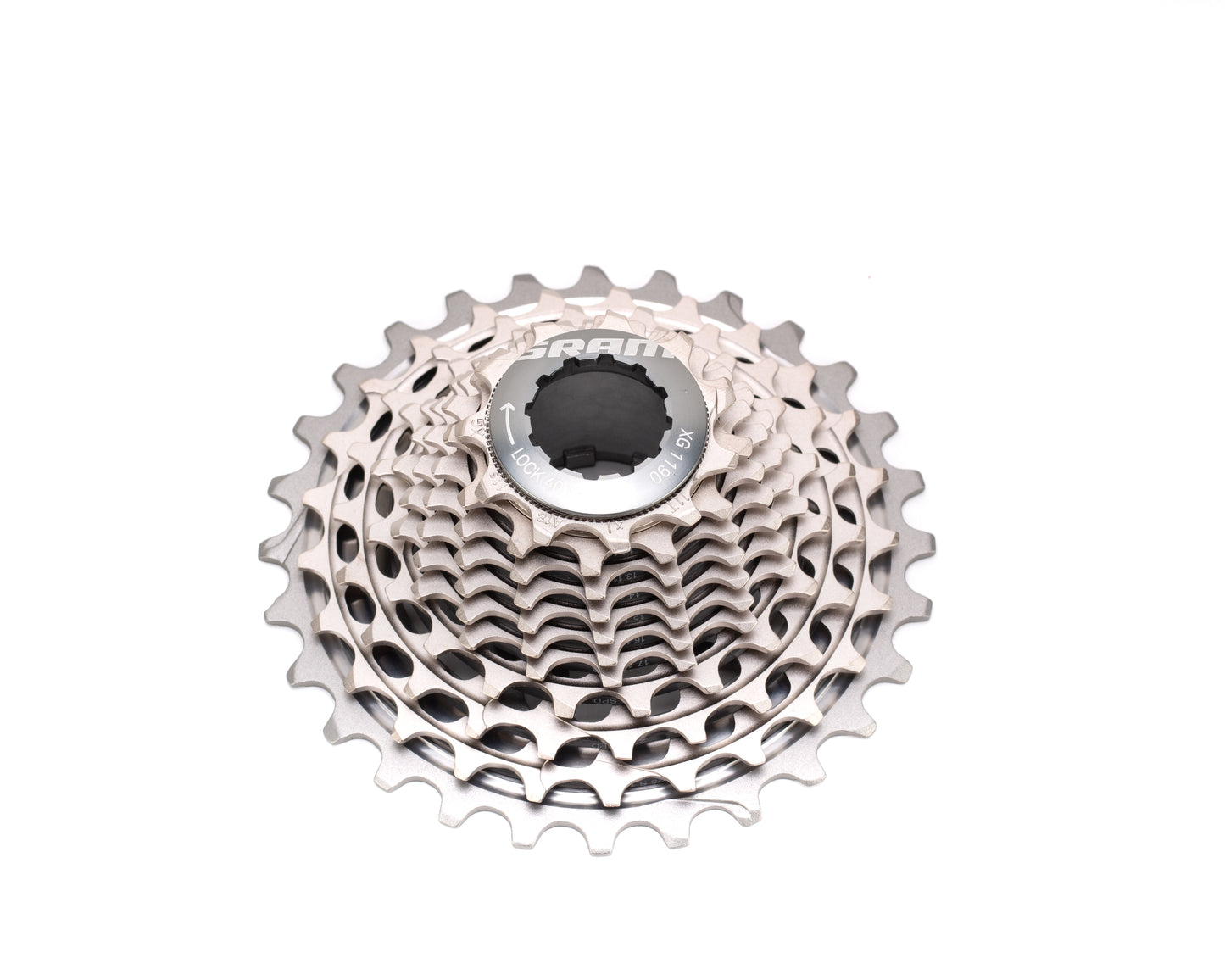 SRAM RED XG-1190 11 Speed Road Cassette 11-28t w/opkge