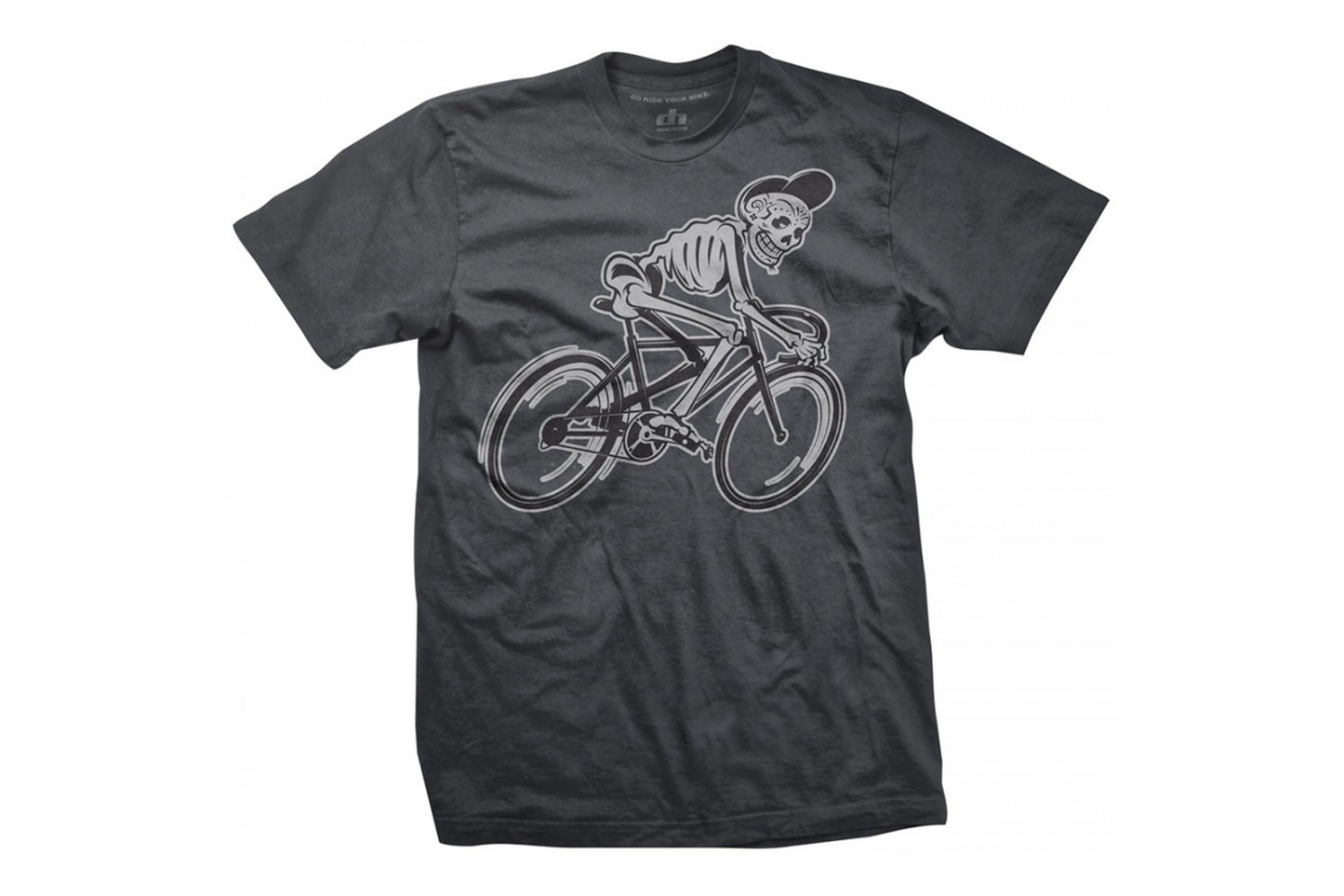 DHD Wear Boneshaker Tee