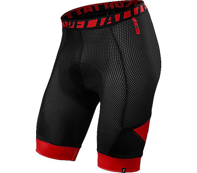 Specialized Mountain Liner Short W/swat