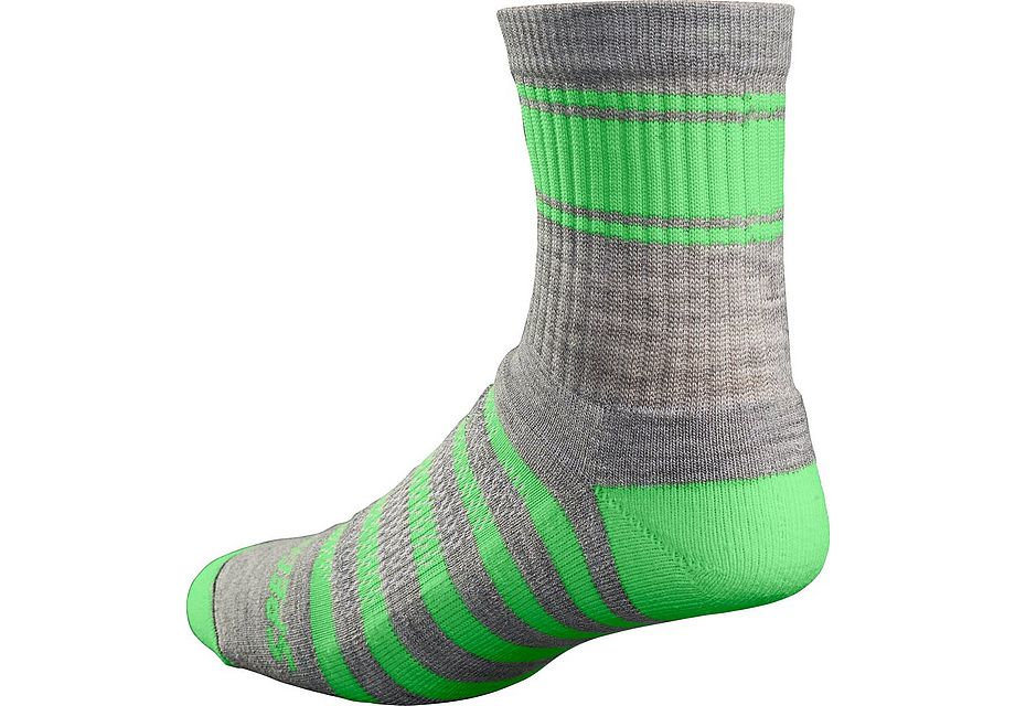 Specialized Mountain Tall Sock