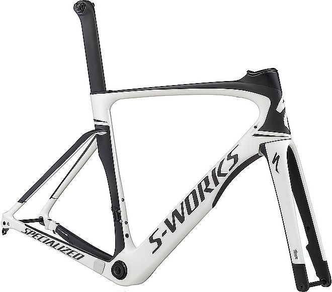 Specialized S-Works Venge Disc Vias Frameset