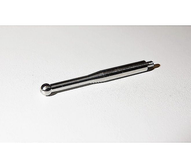 Specialized Stainless Steel Zin Tip Part