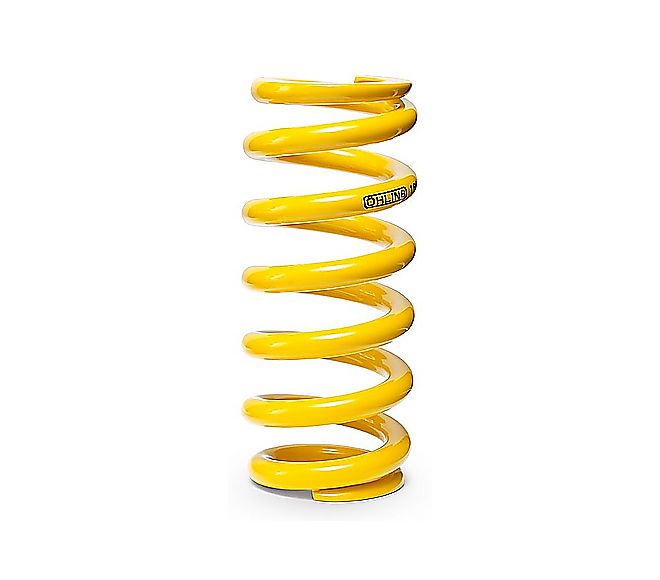 Specialized Enduro Ohlins Coil Spring Rear Shock