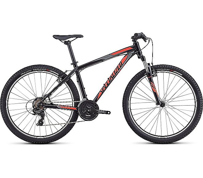 Specialized Hardrock 650b