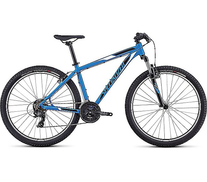 Specialized Hardrock 650b