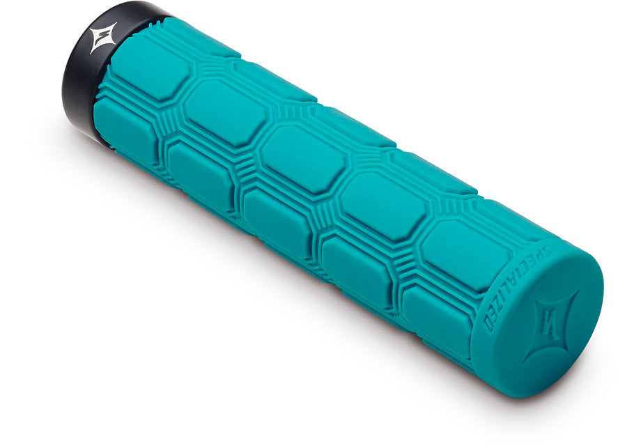 Specialized Enduro Locking Grip Wmn Grip Turquoise WMN