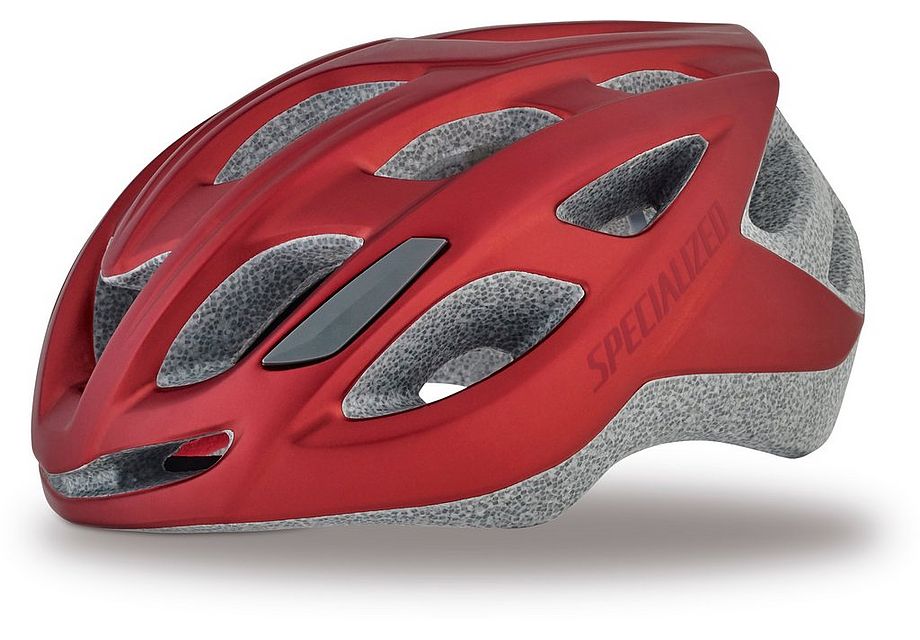 Specialized Duet Mips Wmn Helmet Candy Red Womens
