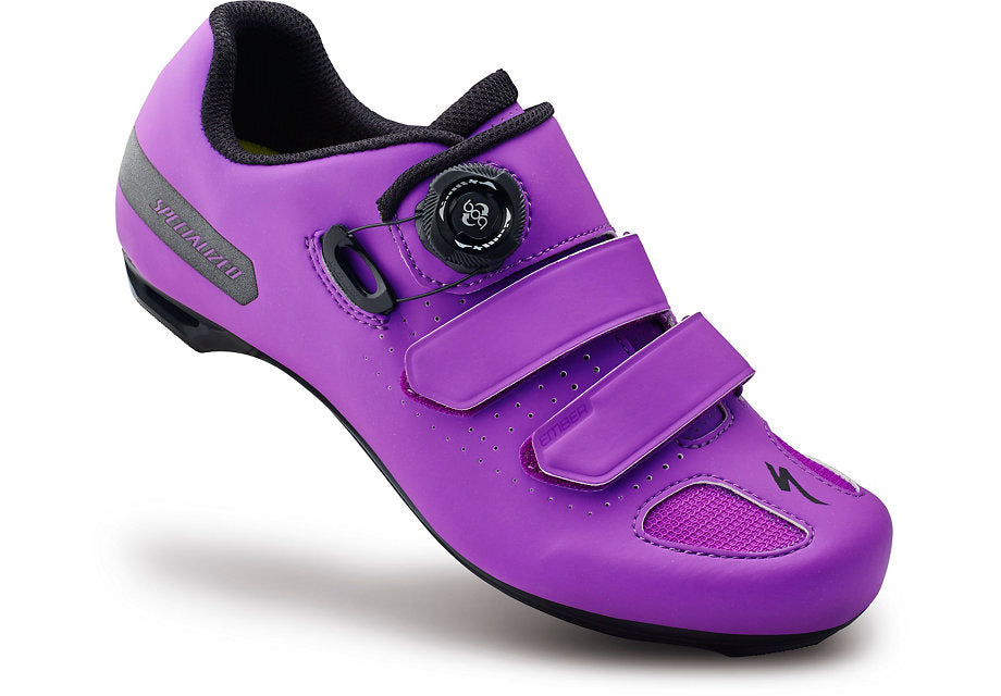 Specialized Ember Road Shoe Wmns