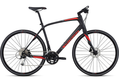 2017 Specialized Sirrus Sport Carbon