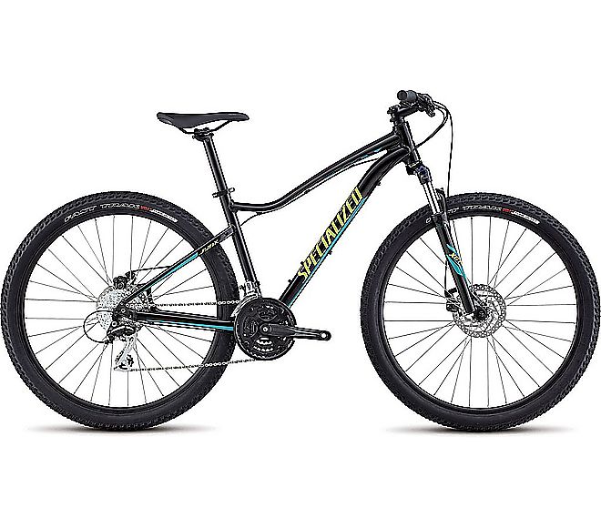 Specialised jynx mountain clearance bike