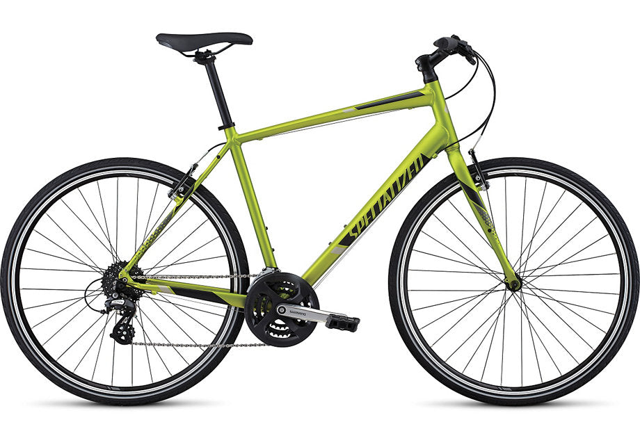 2017 Specialized Sirrus
