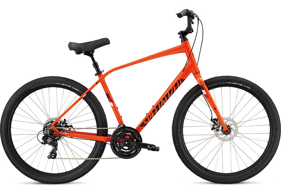 2019 Specialized Roll Sport