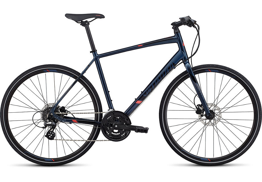 Specialized Sirrus Disc