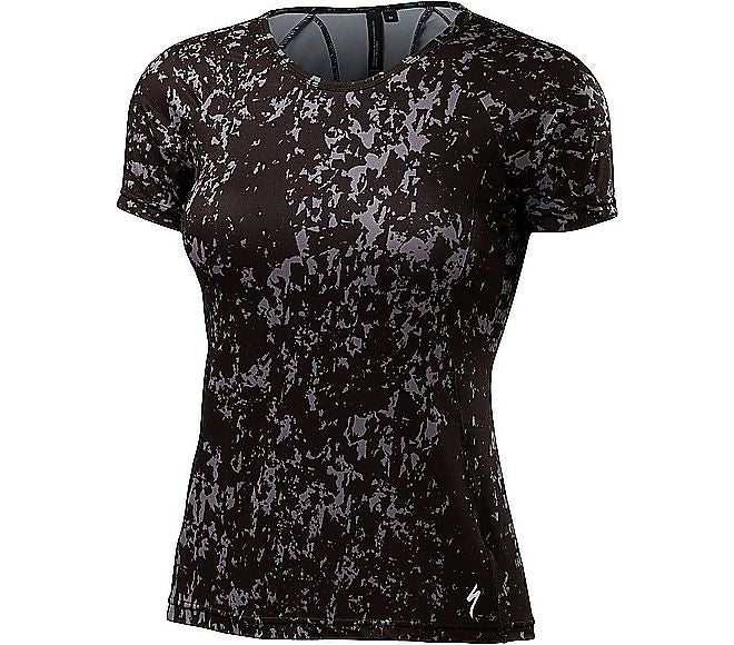 Specialized Shasta Top Short Sleeve Women's