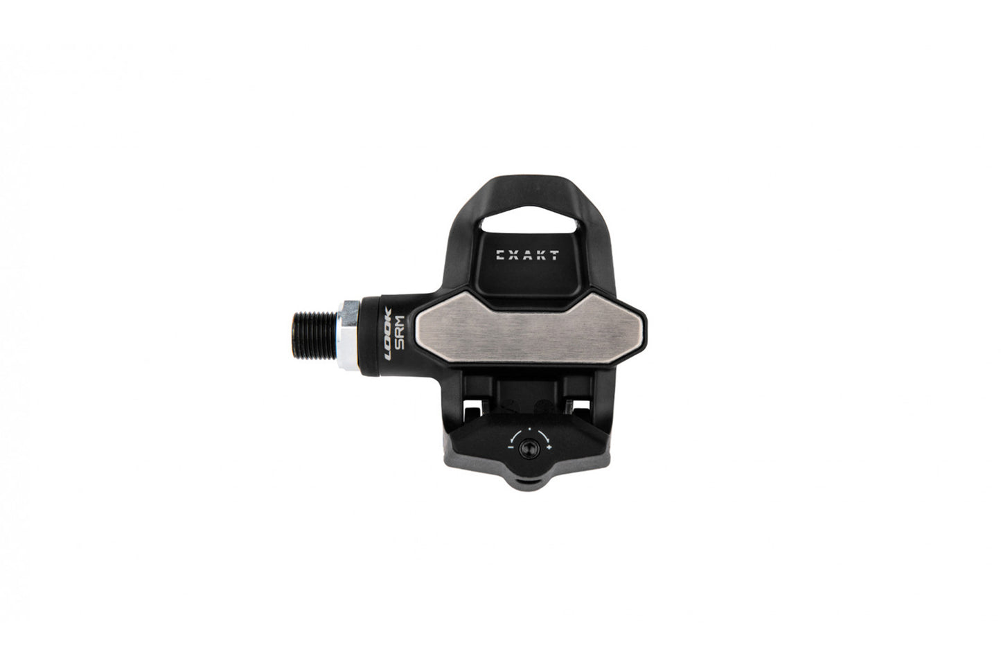 Look SRM Exakt Dual Powermeter Pedal