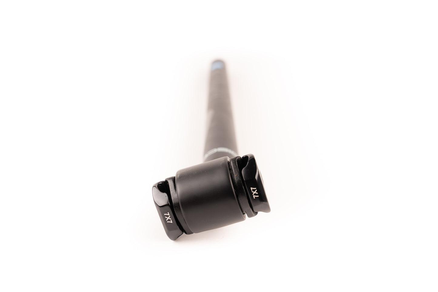 PRO Discover Seatpost 27.2mm/400mm/20mm Offset