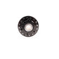 Sram MTB Hub 746 Rear 6-Bolt Disc 32H 12x142mm Through Axle 9/10 Driver Body (9/10spd) Blk