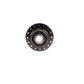 Sram MTB Hub 746 Rear 6-Bolt Disc 32H 12x142mm Through Axle 9/10 Driver Body (9/10spd) Blk