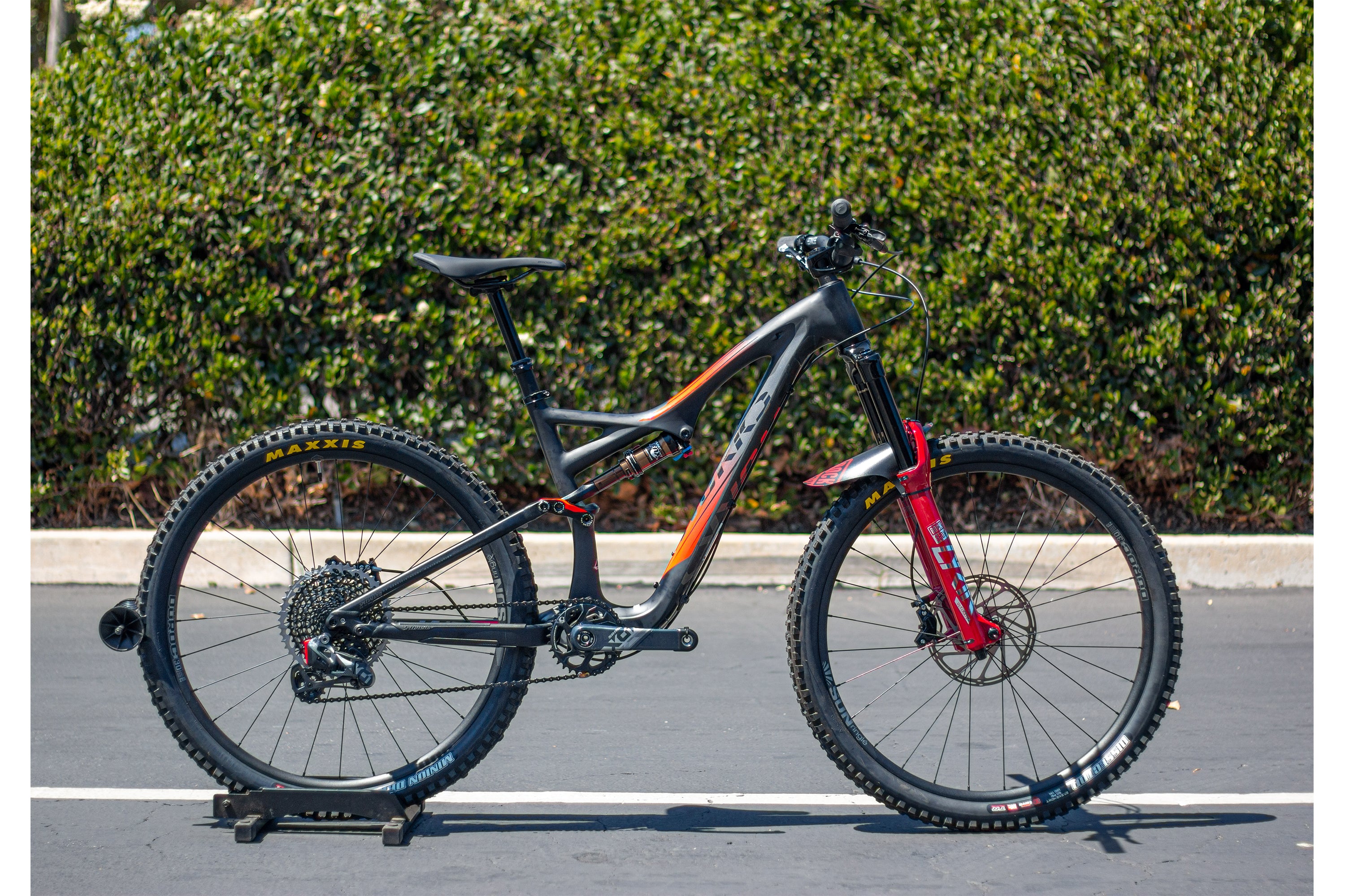 Stumpjumper s works discount 27.5