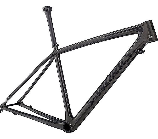 Specialized epic ht frame online