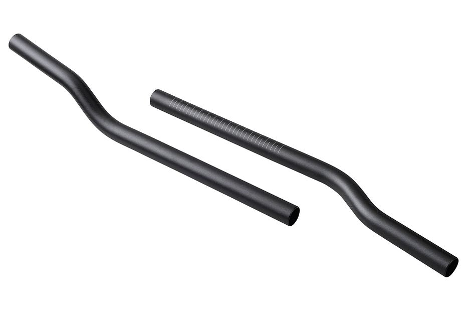Specialized S50 Alloy Extensions Handlebar