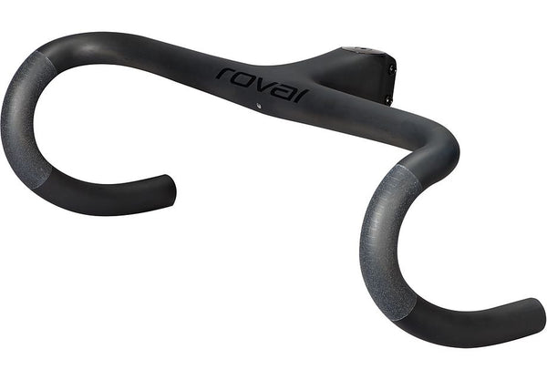 Specialized Roval Alpinist Cockpit Handlebar Rock N Road