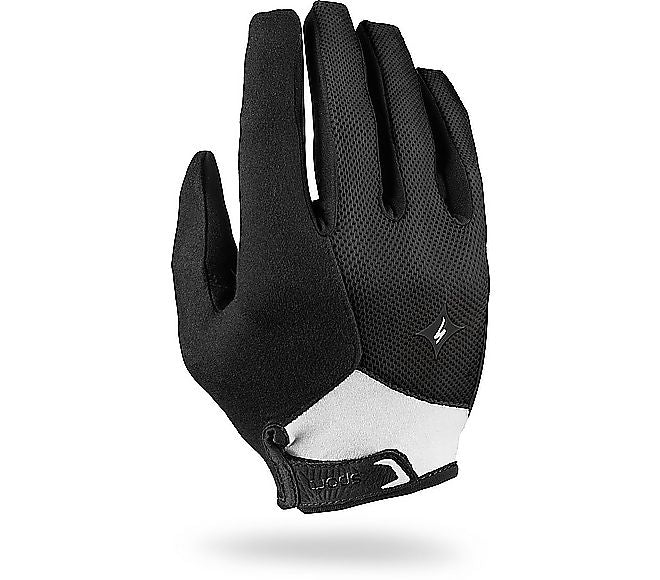 Specialized Body Geometry Sport Glove Long Finger Women's