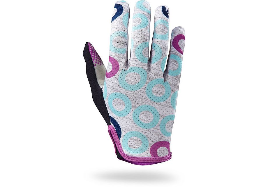 Specialized Bg Grail Glove Lf Wmn