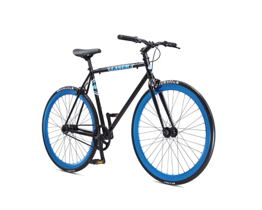 SE Bikes Lager USA Blk