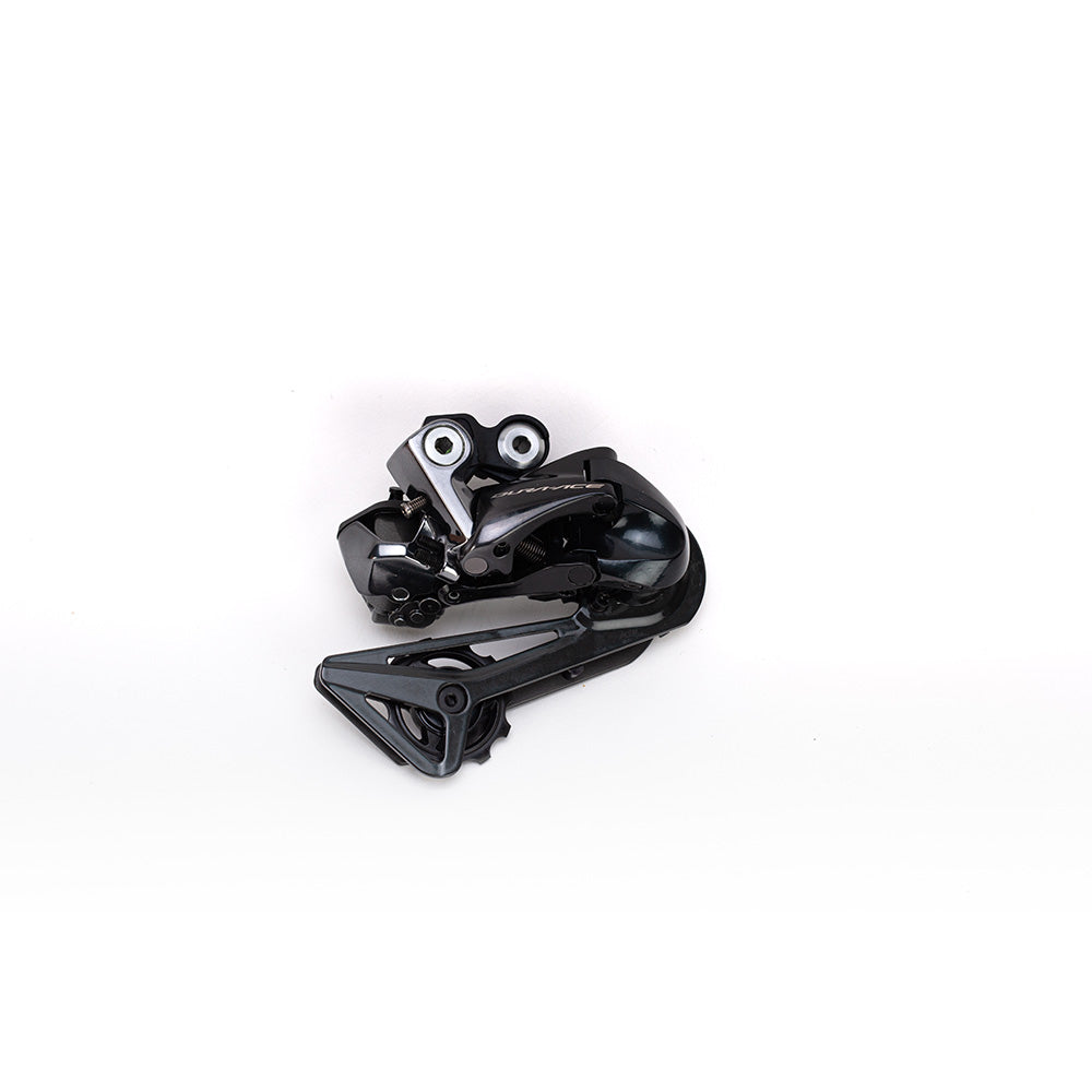 Dura ace best sale rear derailleur di2