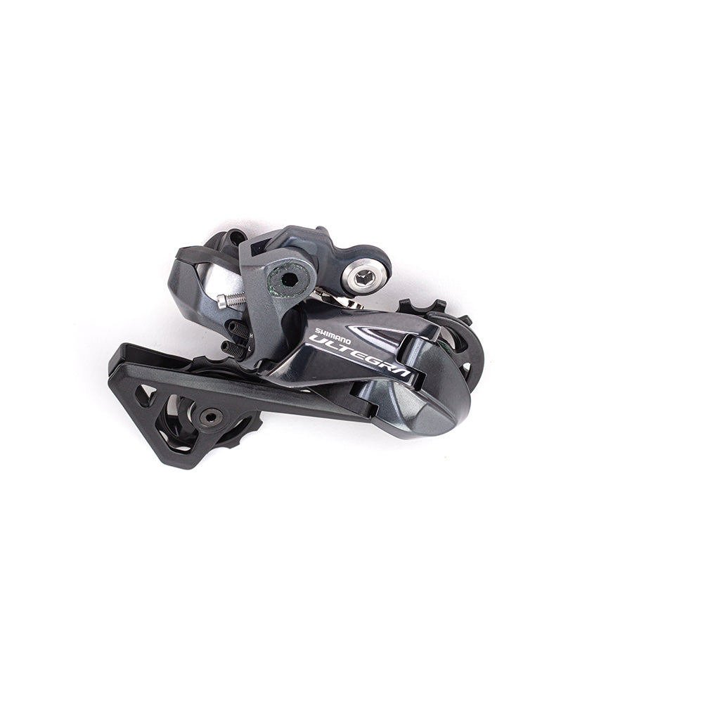 Shimano Ultegra Di2 RD-R8050 Rear Derailleur SS w/opkge – Rock N' Road