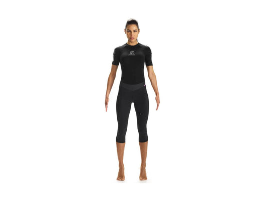 Assos hK.laalalaiKnickers_s7 Lady Blockblack XL