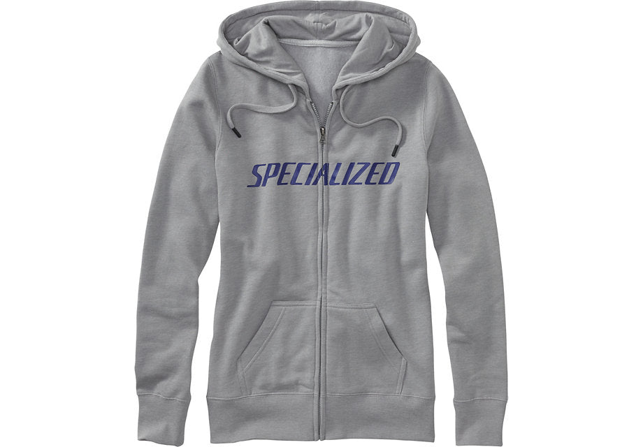 Specialized Podium Hoodie Wmn Hoodie