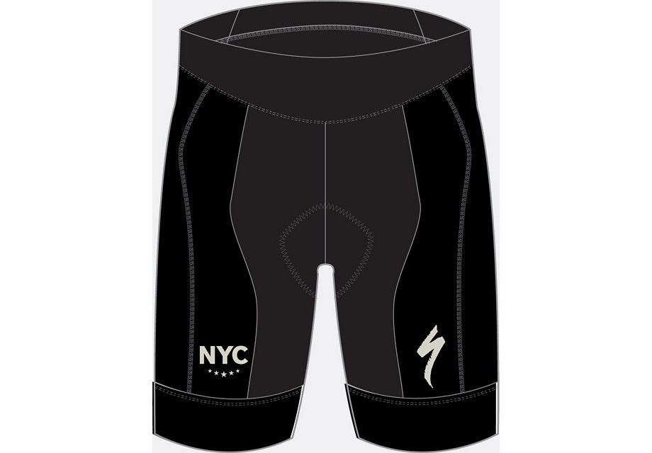 Specialized Rbx Comp Short Wmn Nyc Madison Ltd Short