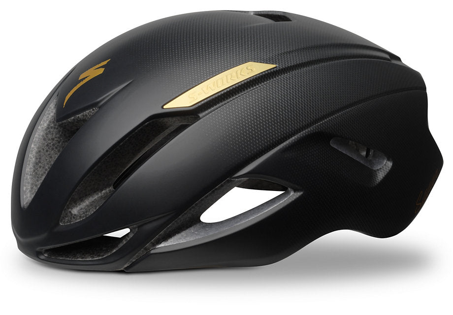 Specialized S-Works Evade II Ltd Helmet