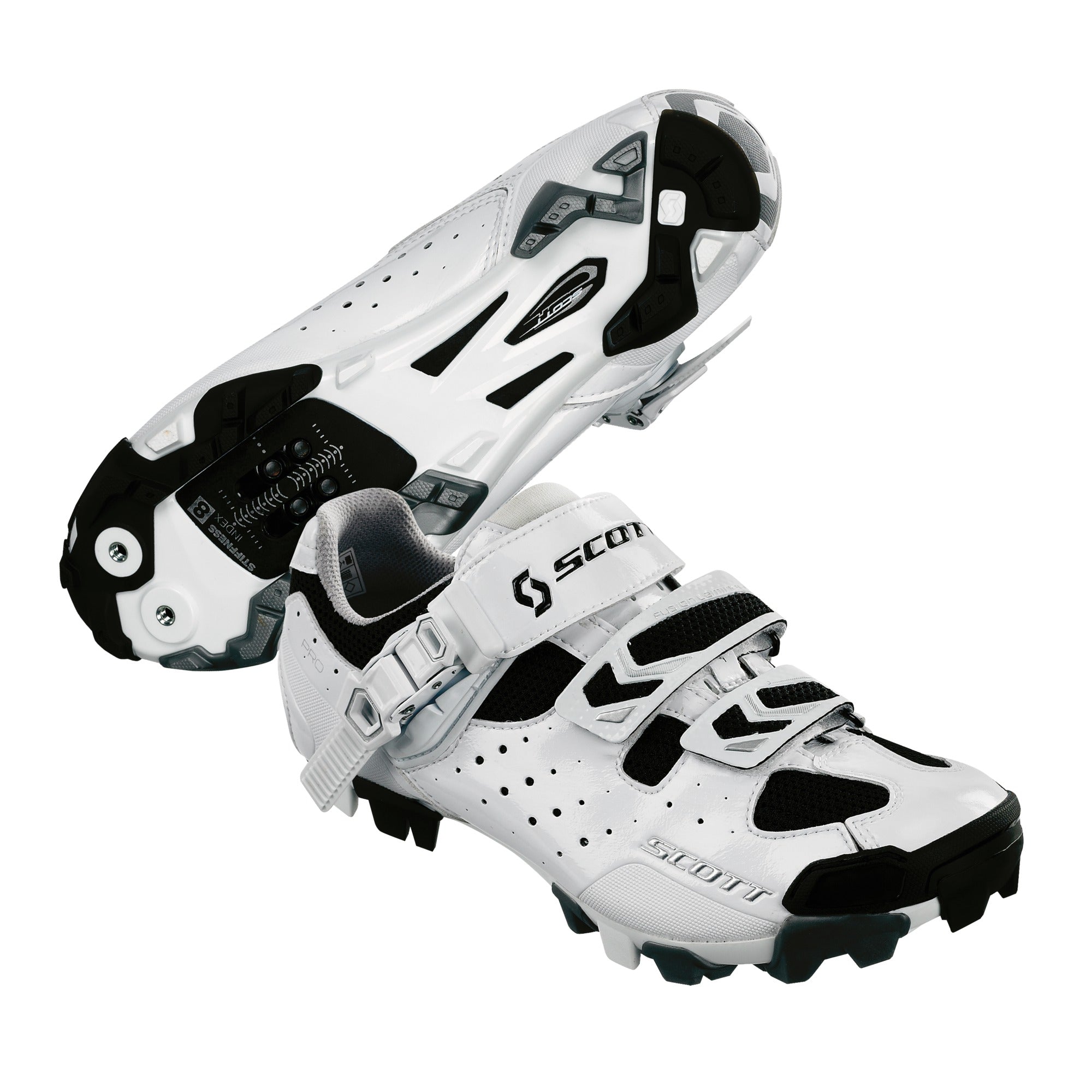 Scott mtb cheap pro shoe