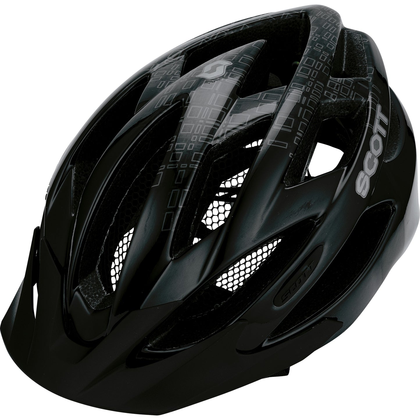 Scott Helmet Taal