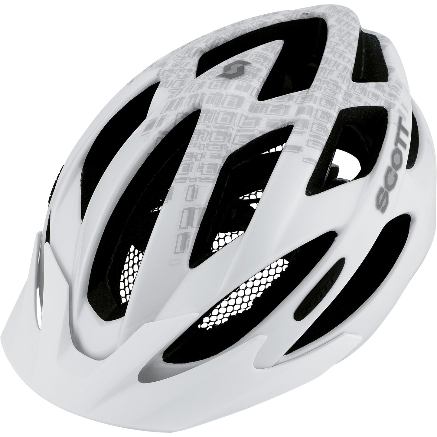 Scott Helmet Taal