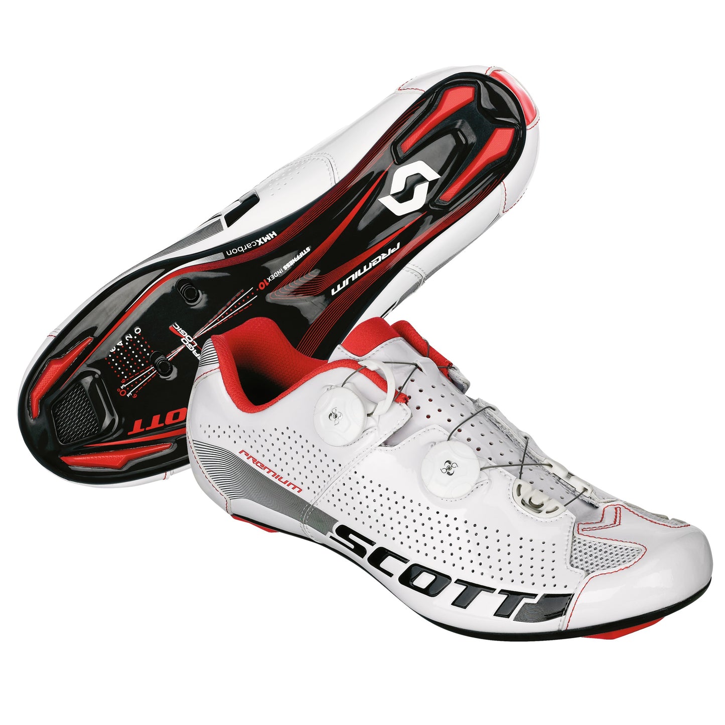 Scott Shoe Scott Road Premium