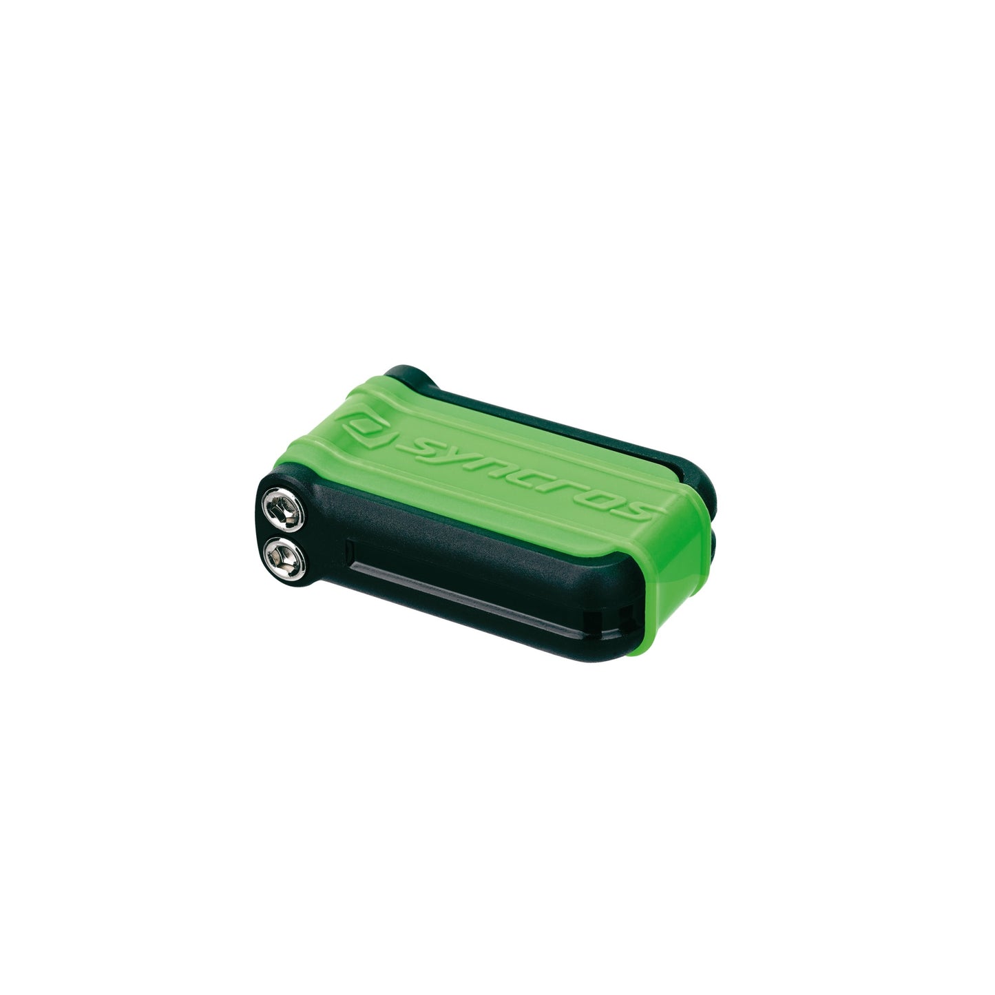 Syncros Multi-tool Matchbox 9 green