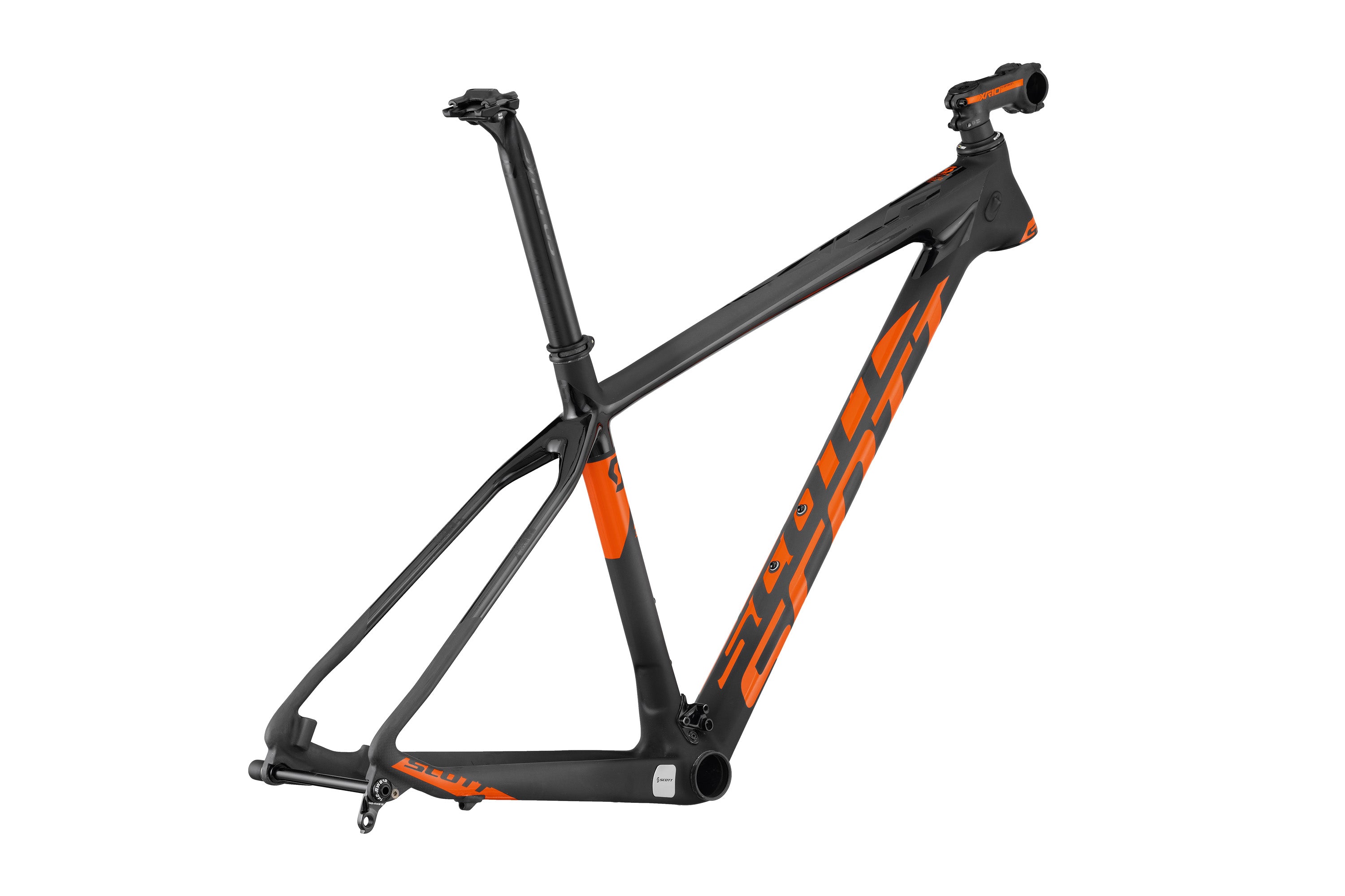 Scott mtb online frame 27.5