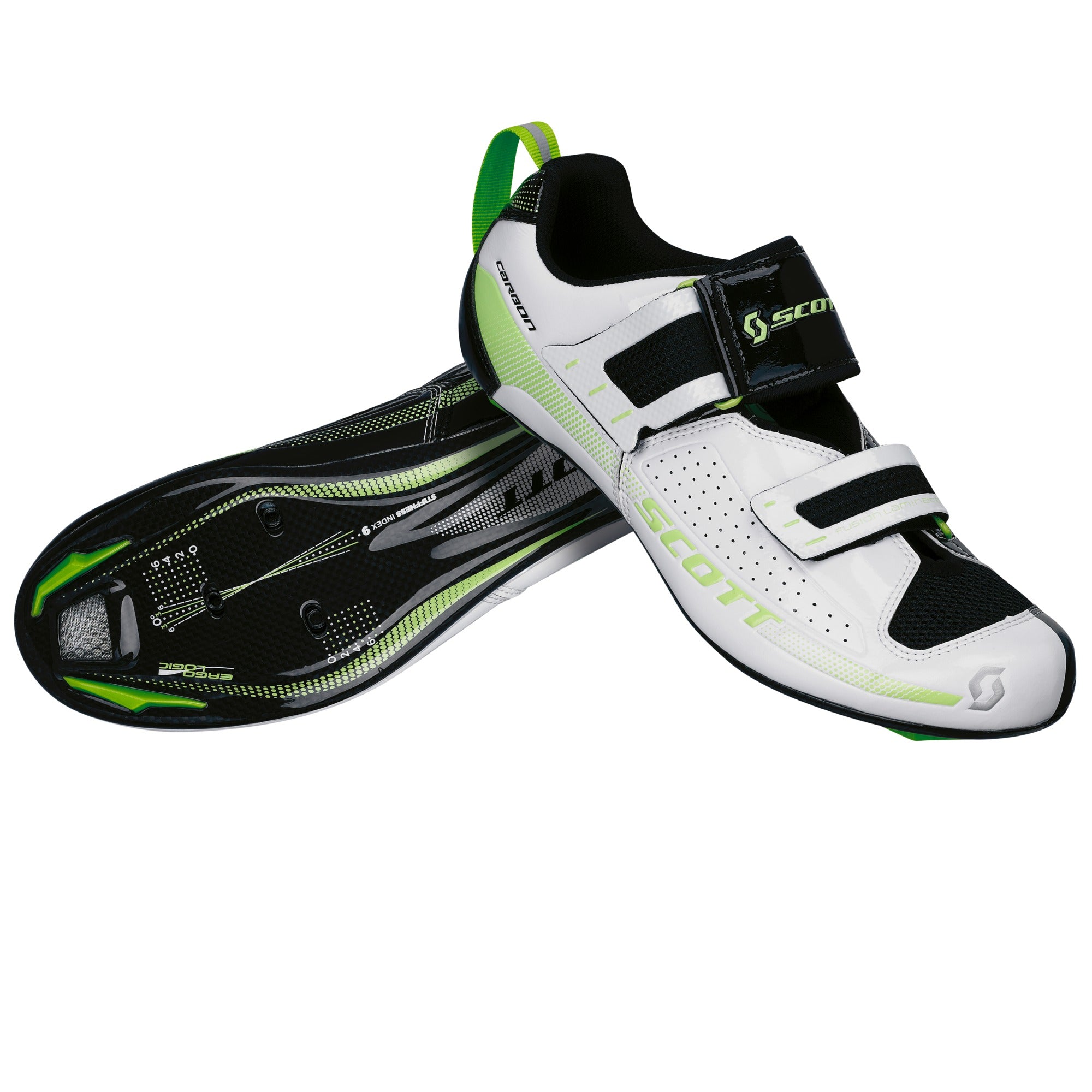 Scott road tri hot sale carbon shoe