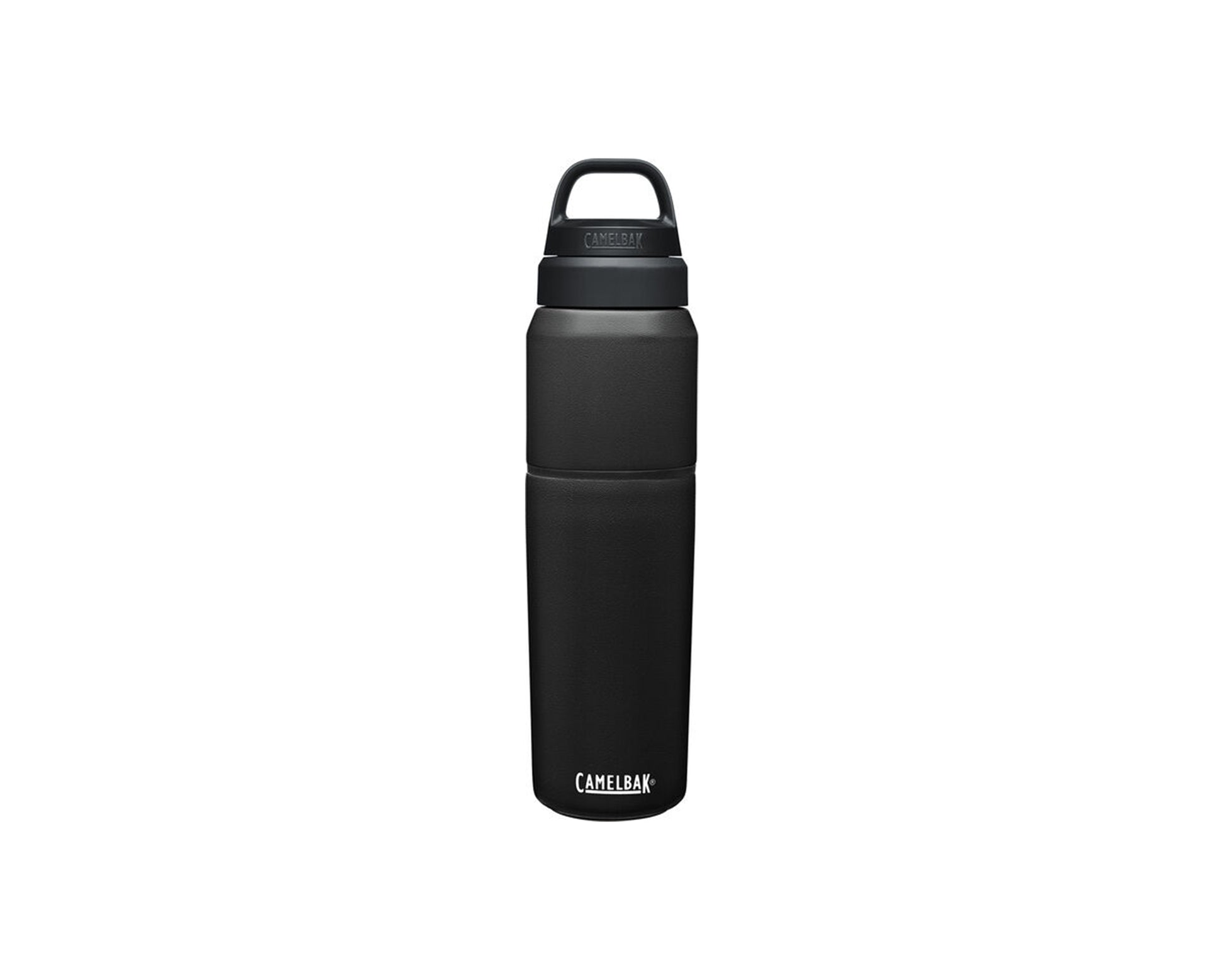 CamelBak MultiBev Vacuum Insulated 22oz/16oz Bottle Black