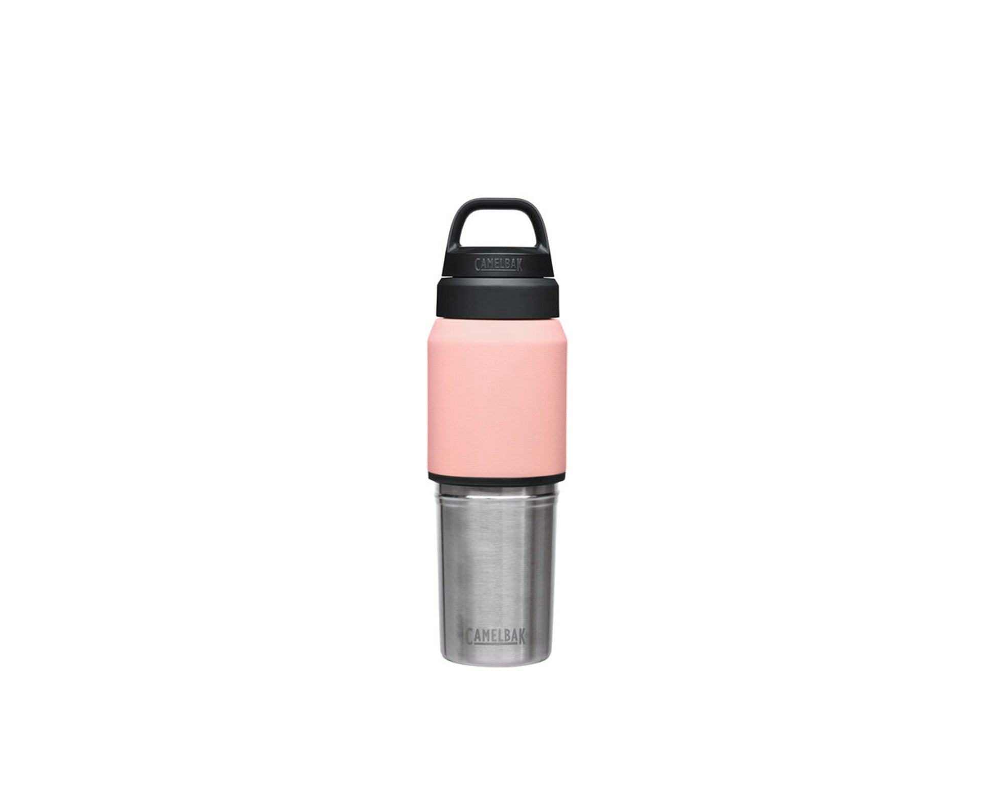 Camelbak MultiBev 22 oz Bottle / 16 oz Cup, Insulated Stainless