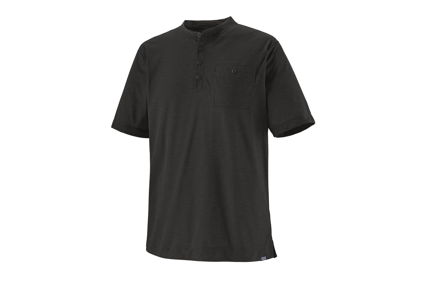 Patagonia Capilene Cool Trail Bike Henley