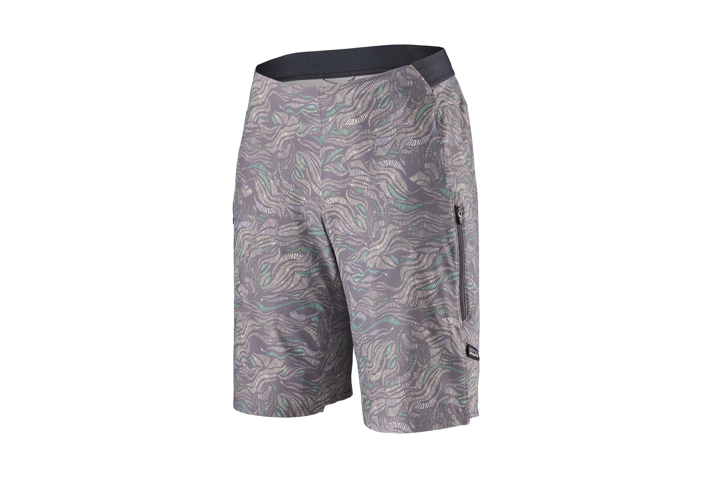 Patagonia Tyrolean Bike Short Wmns