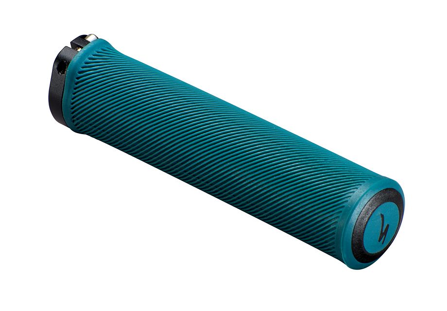 Specialized Trail Grip Grip Dusty Turquoise Large/X-Large