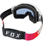 Fox Vue Pyre Goggle Spark Lens MUL